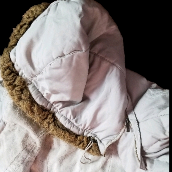 Calvin Klein down jacket - Picture 3 of 7